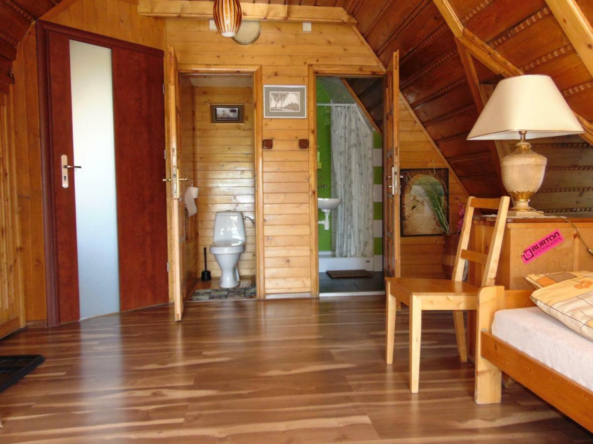 Homestay Srebrny Potok — Photos 2