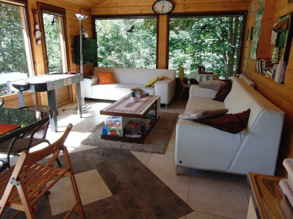 Homestay Srebrny Potok — Photos 3